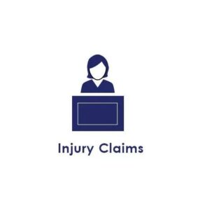 Injury Law Townsville