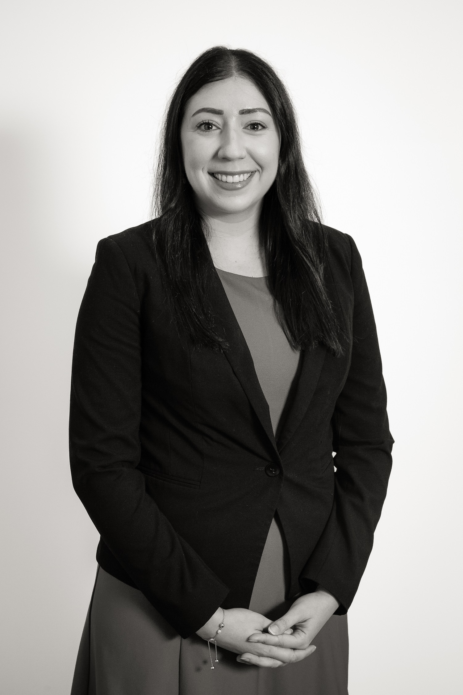 Marie-Louse Coco - Townsville Solicitor