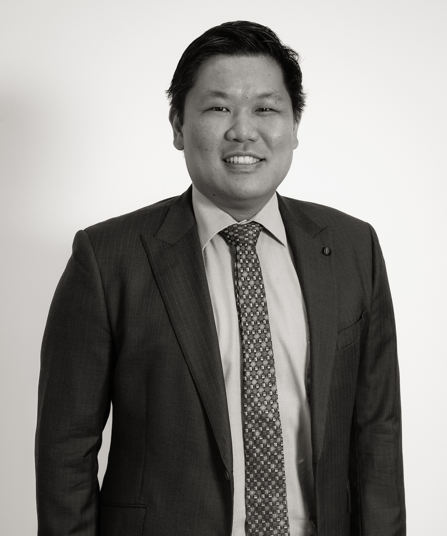 Michael Chang - Townsville Lawyer